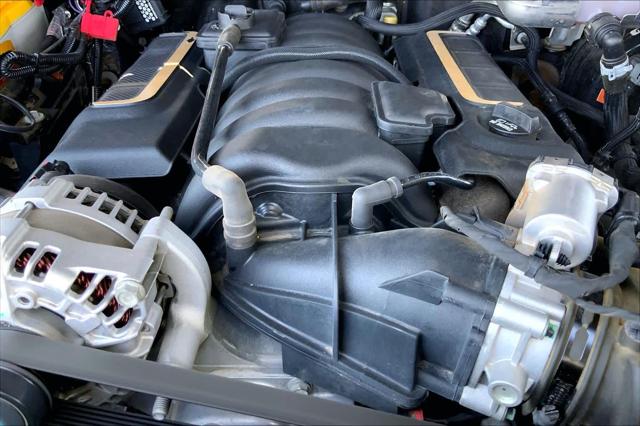 Used 2022 Jeep Wrangler Unlimited Rubicon 392 4x4 For Sale in Lubbock, TX