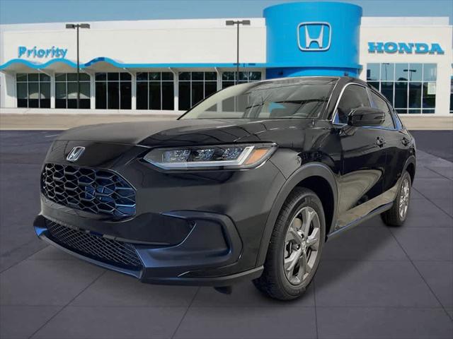 2027 Honda HR-V LX AWD for sale in Roanoke, VA