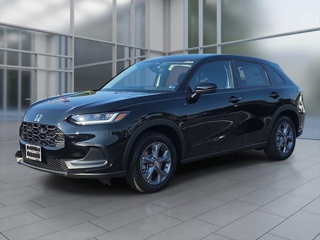 2027 Honda HR-V LX AWD for sale in Roanoke, VA
