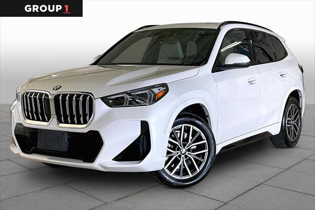 2025 BMW X1 xDrive28i for sale in Arlington, TX
