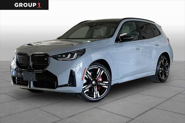 2025 BMW X3 M50 xDrive for sale in Arlington, TX