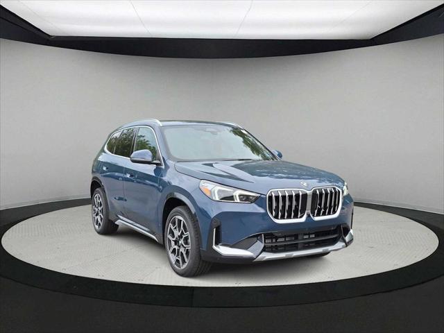2027 BMW X1 xDrive28i