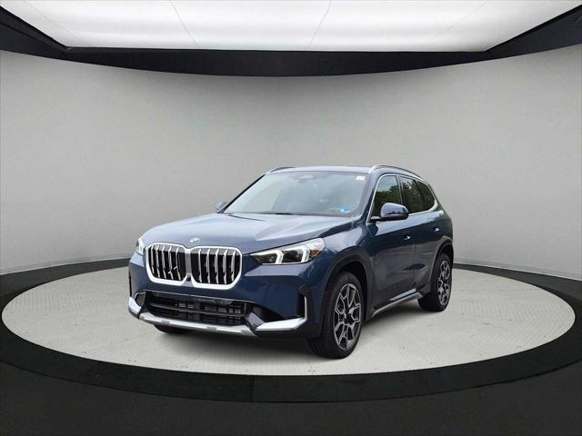 2027 BMW X1 xDrive28i