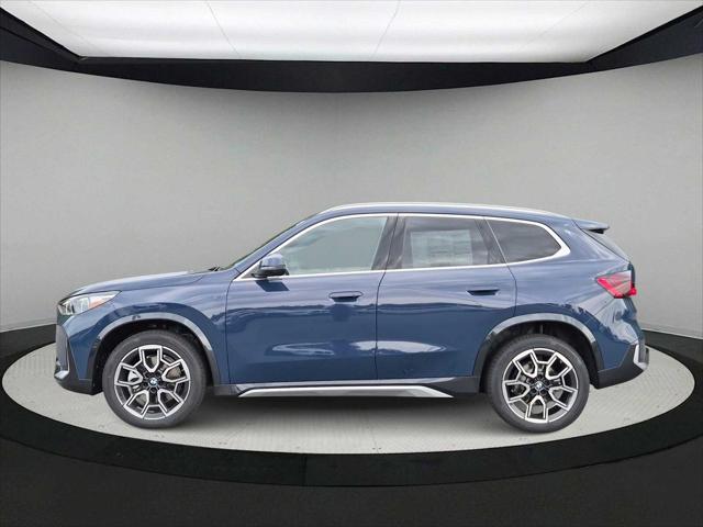 2027 BMW X1 xDrive28i