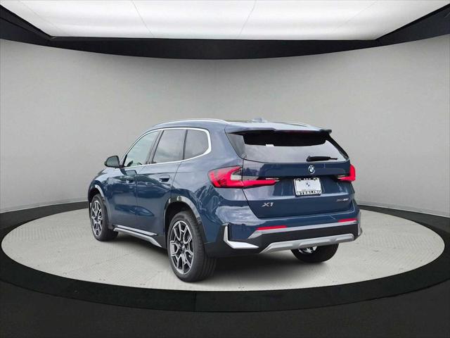 2027 BMW X1 xDrive28i