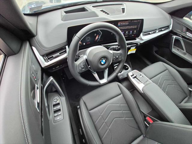 2027 BMW X1 xDrive28i