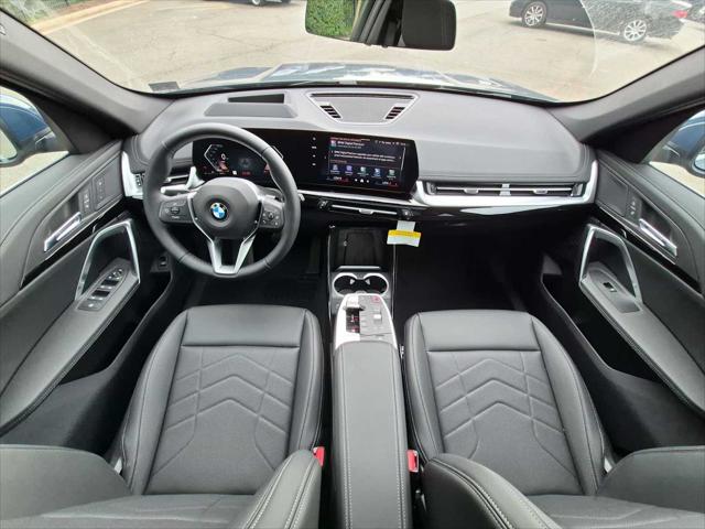 2027 BMW X1 xDrive28i