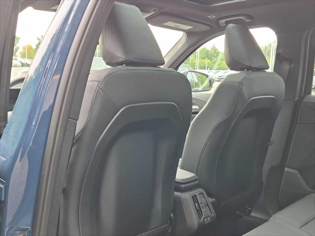 2027 BMW X1 xDrive28i