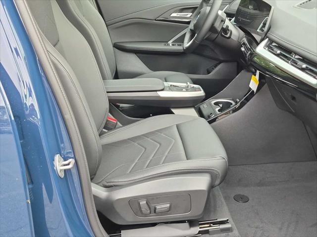 2027 BMW X1 xDrive28i