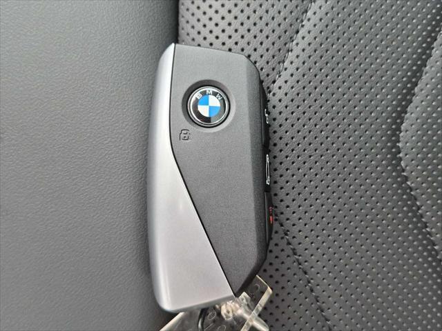 2027 BMW X1 xDrive28i