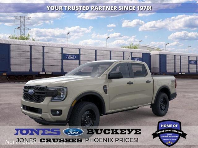 2026 Ford Ranger XL for sale in Buckeye, AZ