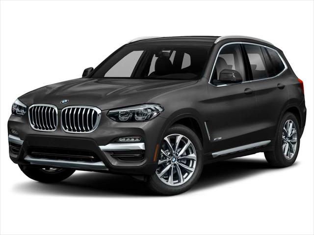 2019 BMW X3 xDrive30i for sale in Walnut Creek, CA