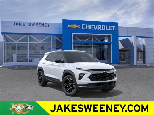 2026 Chevrolet TrailBlazer AWD RS for sale in Cincinnati, OH