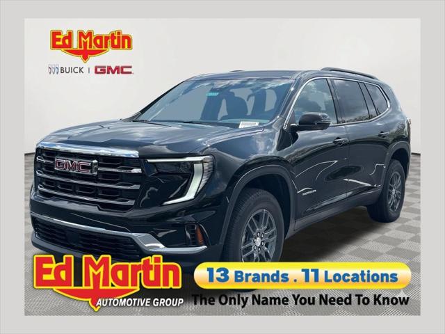2026 GMC Acadia Elevation AWD for sale in Carmel, IN