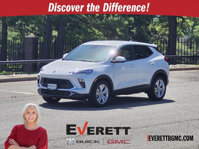 2026 Buick Encore GX Preferred FWD for sale in Bryant, AR