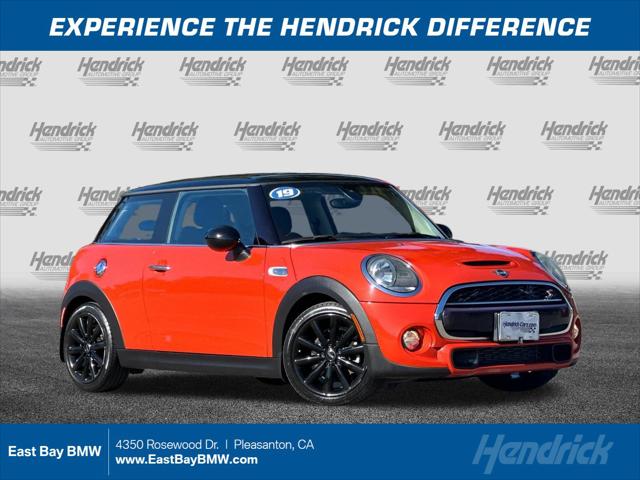 2019 MINI Hardtop Cooper S for sale in Daleville, IN