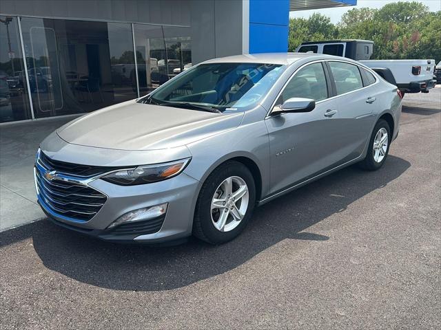 2024 Chevrolet Malibu FWD 1LT for sale in Chanute, KS
