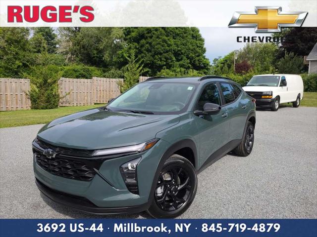 2026 Chevrolet Trax FWD LT for sale in Millbrook, NY