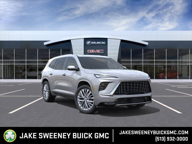 2026 Buick Enclave Avenir FWD for sale near Lebanon, OH