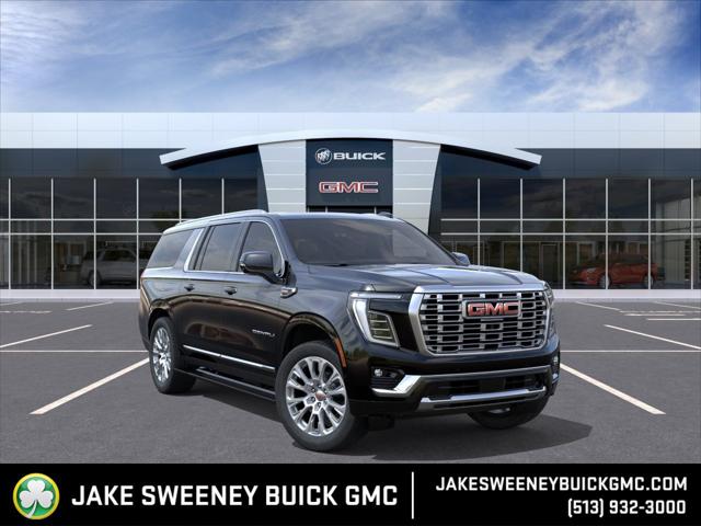 2026 GMC Yukon XL for sale near Lebanon, OH