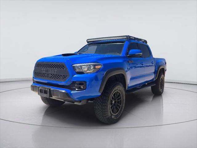 2019 Toyota Tacoma TRD Pro for sale in Georgetown, TX