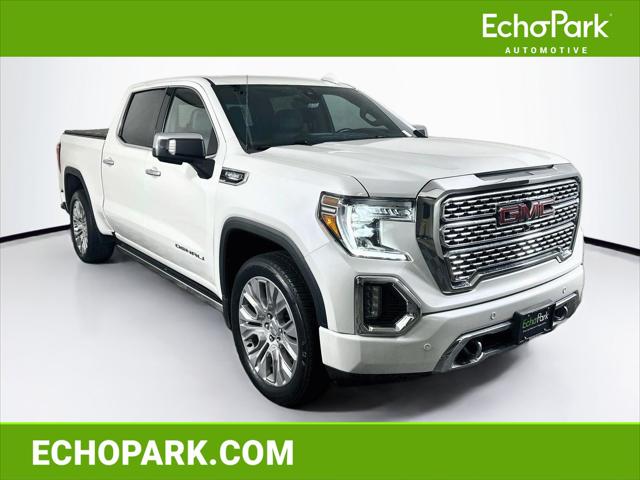 2020 GMC Sierra 1500 Denali for sale in San Antonio, TX