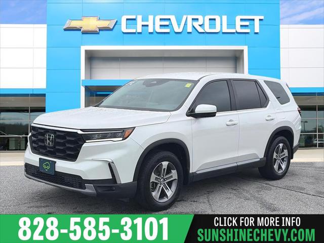 2025 Honda Pilot EX-L for sale in Arden, NC