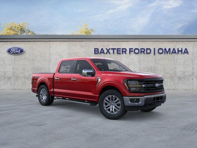 2026 Ford F-150 XLT for sale in Elkhorn, NE