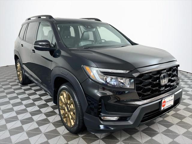 2022 Honda Passport AWD Elite for sale in CHESTERFIELD, VA
