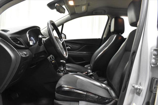 Used 2022 Buick Encore AWD Preferred For Sale in Toledo, OH
