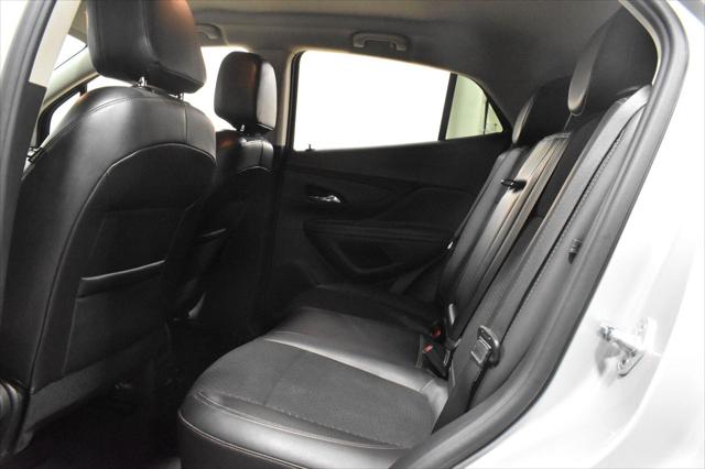 Used 2022 Buick Encore AWD Preferred For Sale in Toledo, OH