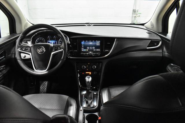 Used 2022 Buick Encore AWD Preferred For Sale in Toledo, OH