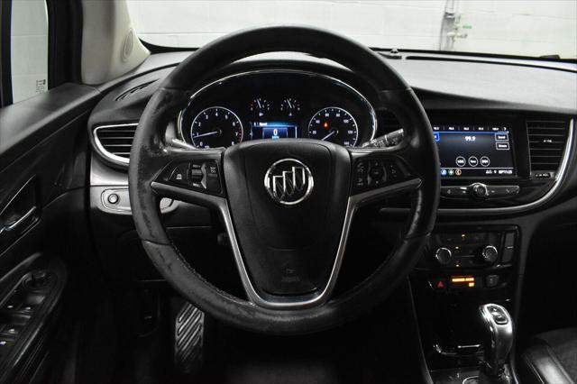 Used 2022 Buick Encore AWD Preferred For Sale in Toledo, OH