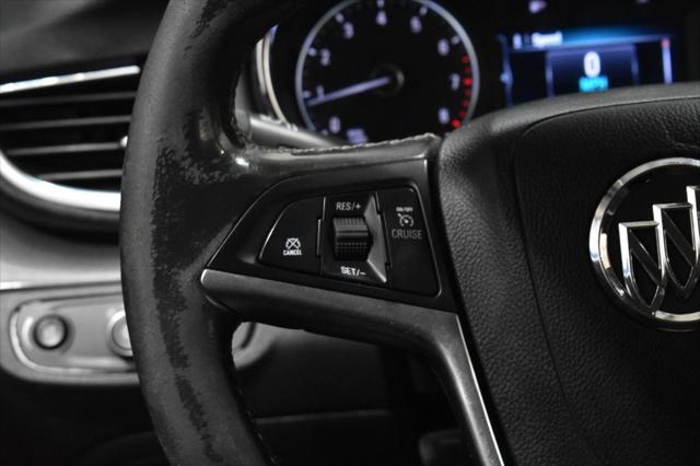 Used 2022 Buick Encore AWD Preferred For Sale in Toledo, OH