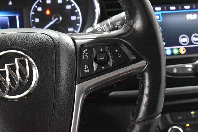 Used 2022 Buick Encore AWD Preferred For Sale in Toledo, OH