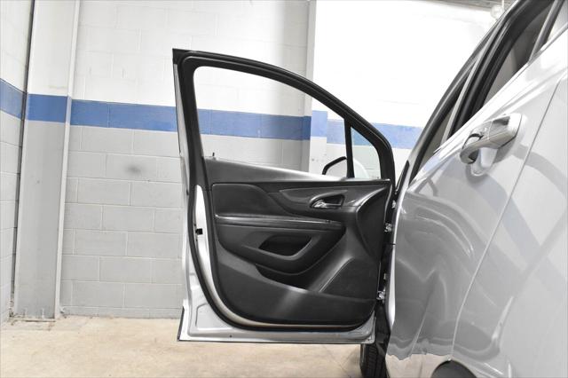 Used 2022 Buick Encore AWD Preferred For Sale in Toledo, OH