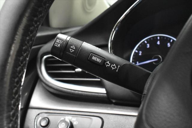 Used 2022 Buick Encore AWD Preferred For Sale in Toledo, OH