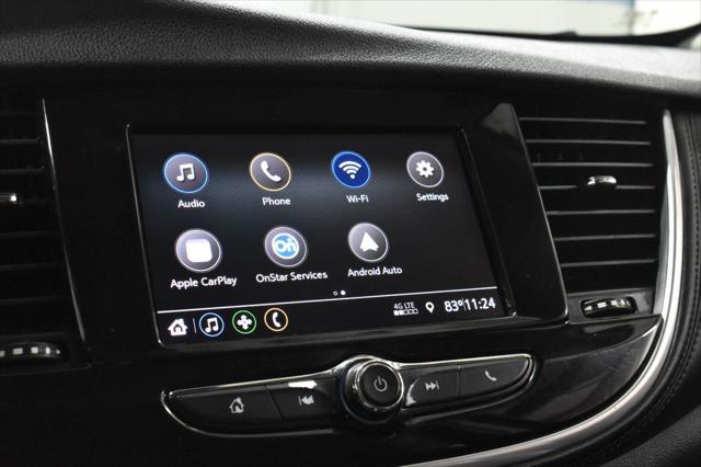 Used 2022 Buick Encore AWD Preferred For Sale in Toledo, OH