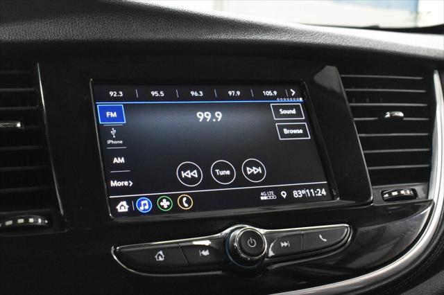 Used 2022 Buick Encore AWD Preferred For Sale in Toledo, OH