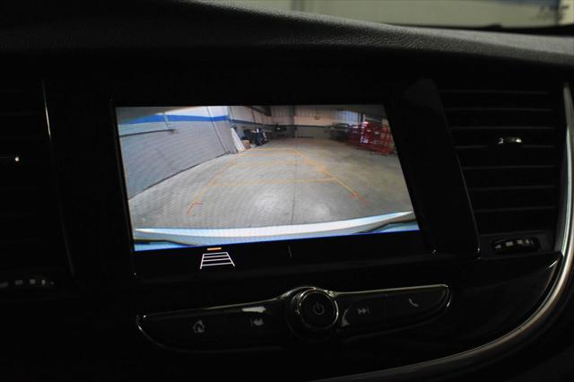 Used 2022 Buick Encore AWD Preferred For Sale in Toledo, OH