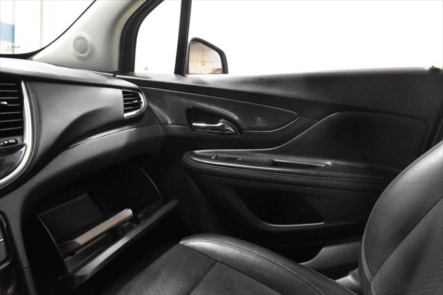 Used 2022 Buick Encore AWD Preferred For Sale in Toledo, OH