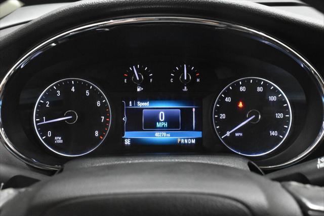 Used 2022 Buick Encore AWD Preferred For Sale in Toledo, OH