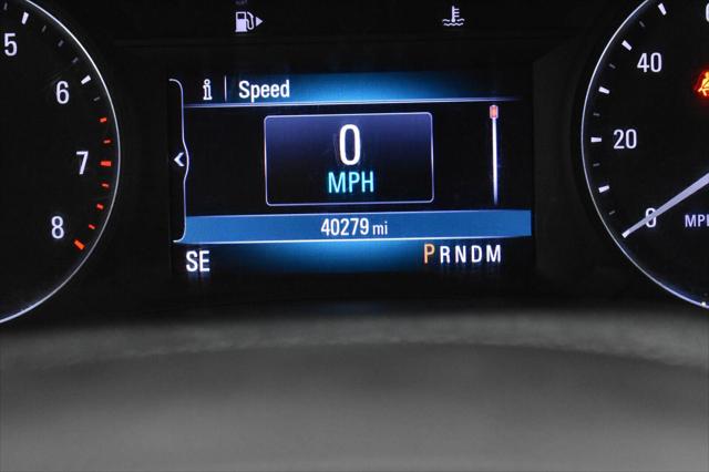 Used 2022 Buick Encore AWD Preferred For Sale in Toledo, OH