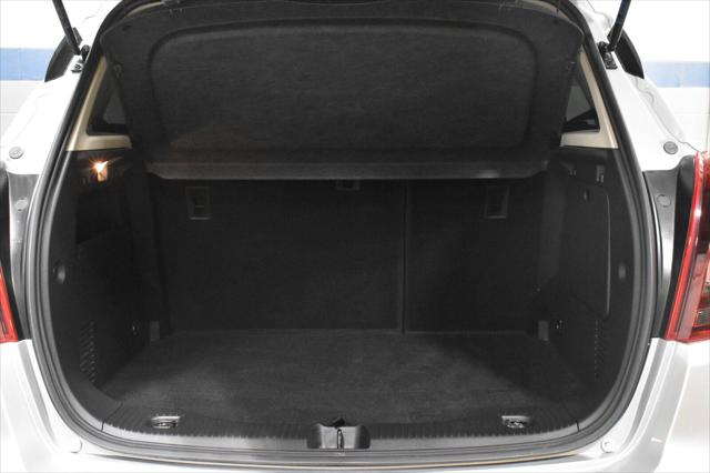 Used 2022 Buick Encore AWD Preferred For Sale in Toledo, OH