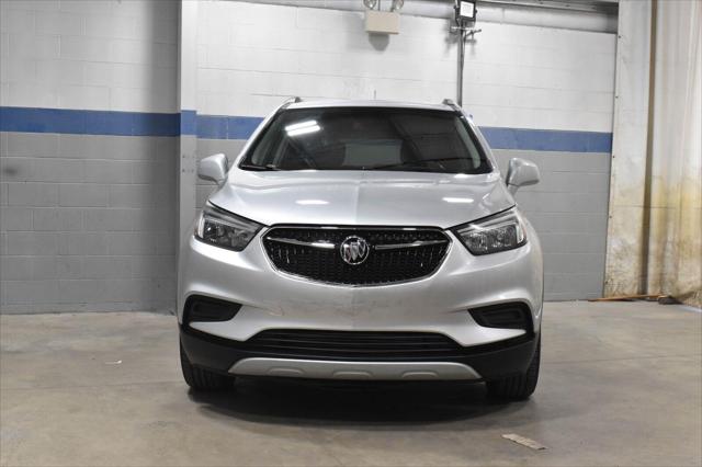 Used 2022 Buick Encore AWD Preferred For Sale in Toledo, OH