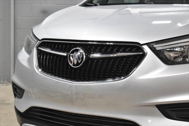 Used 2022 Buick Encore AWD Preferred For Sale in Toledo, OH