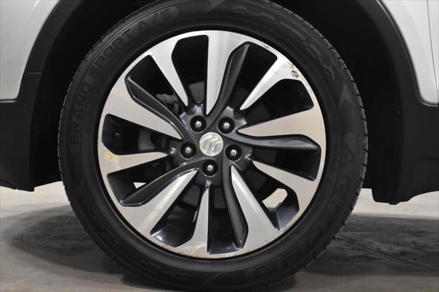 Used 2022 Buick Encore AWD Preferred For Sale in Toledo, OH
