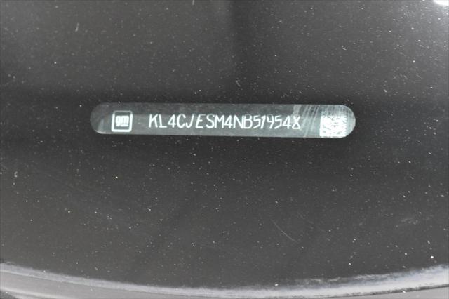 Used 2022 Buick Encore AWD Preferred For Sale in Toledo, OH