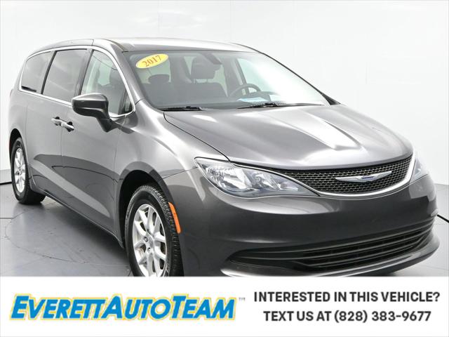 2017 Chrysler Pacifica Touring for sale in Hickory, NC
