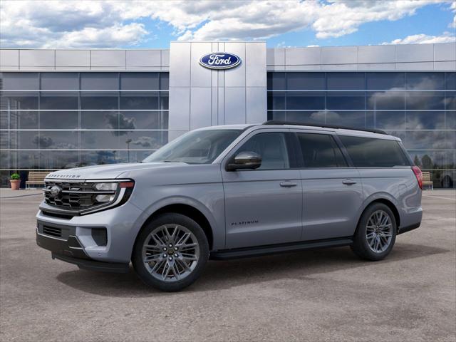 2027 Ford Expedition Max Platinum for sale in Kane, PA